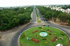 Gandhinagar City Tour